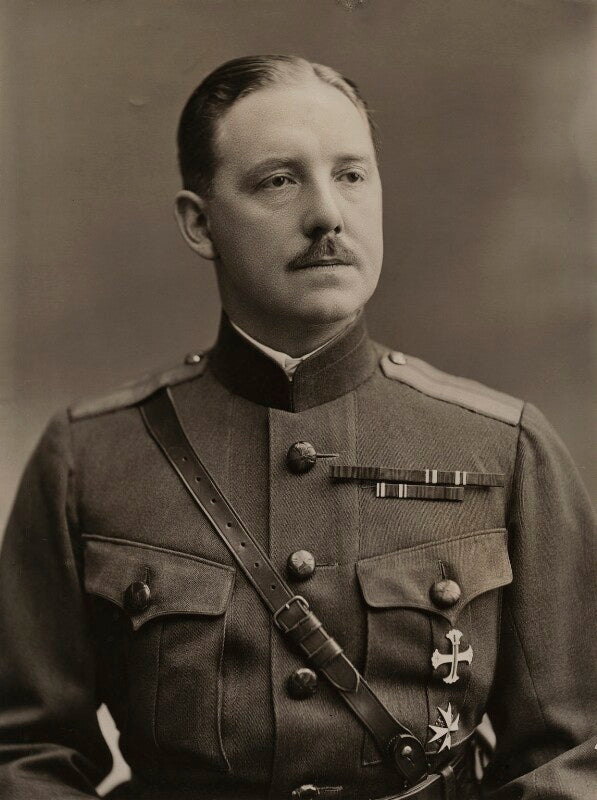 Alexis alexandrovich ragosin npg x84513