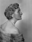 Dame Gladys Cooper NPG x34775