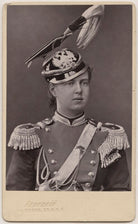 Marie Alexandrovna, Duchess of Edinburgh NPG Ax28584