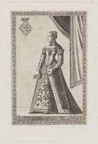 Mary, Queen of Scots NPG D13137