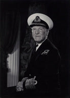 Sir William Wellclose Davis NPG x167018