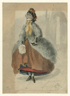 Mrs Sophie White NPG D23189