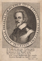 William Fairfax, 3rd Viscount Fairfax of Emley NPG D48657