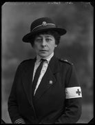 Maria Carola (née Blennerhasset), Lady Galway NPG x158846