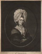 Catherine Frederick NPG D8877