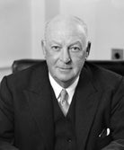 Sir Aynsley Vernon Bridgland NPG x191056