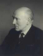 Sir Bronson James Albery NPG x163461