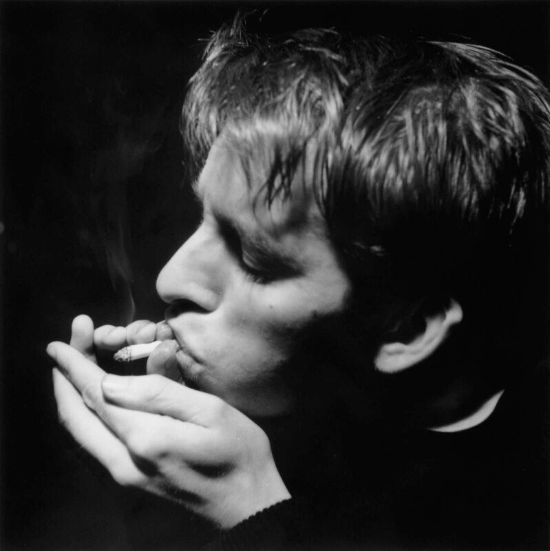 Terry taylor npg x128236