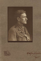 Sir Geoffrey Langdon Keynes NPG x19128