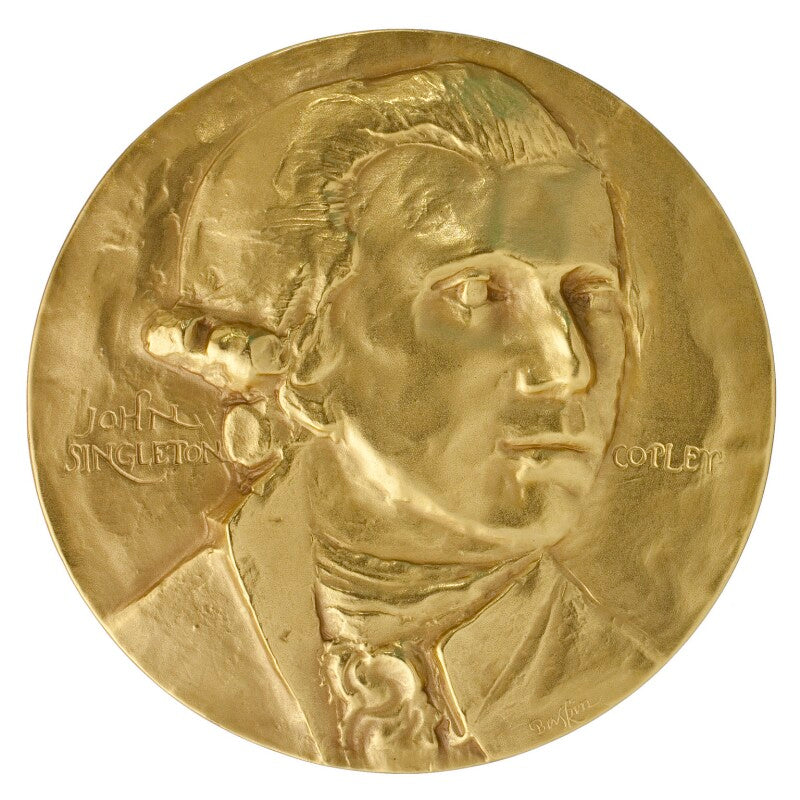 John singleton copley npg d36120