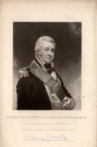 Sir Alexander Forrester Inglis Cochrane NPG D1485