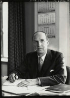 Sir Philip Dennis Proctor NPG x91056