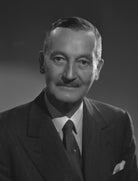 Sir Leslie Orme Wilson NPG x73813