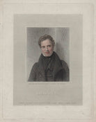 John Pritt Harley NPG D42693