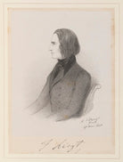 Franz Liszt NPG D45965