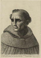 Jon Duns Scotus NPG D23989
