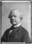 Granville George Leveson-Gower, 2nd Earl Granville NPG x96435