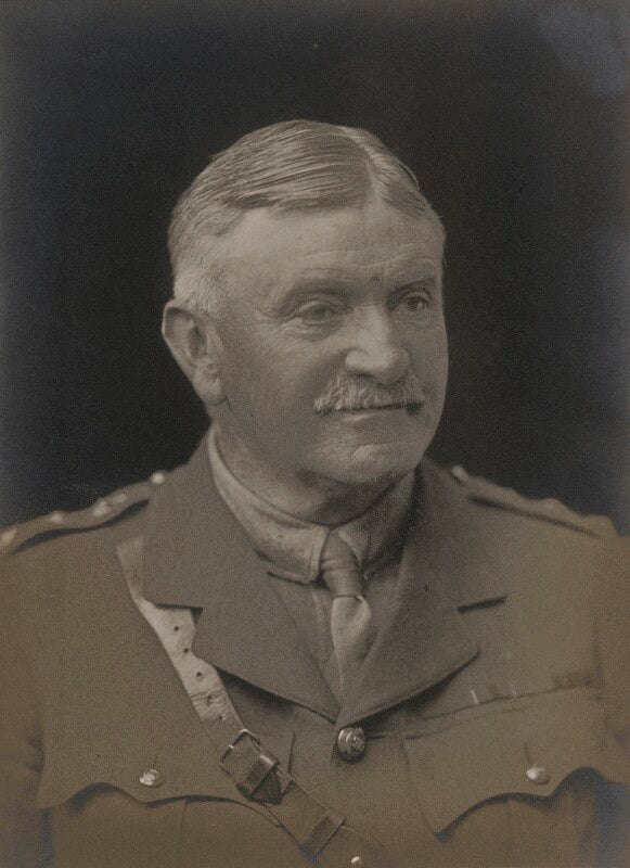 Robert theophilus hewitt law npg x168854