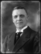 Sir Luke Thompson NPG x124292