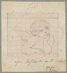 Angel NPG D17366