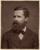 Verney Lovett Cameron NPG x5020