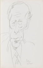 Peter Woods NPG D17946(35)