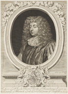 Robert Greville, 4th Baron Brooke of Beauchamps Court NPG D19238