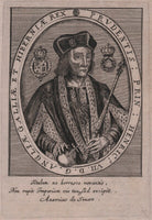 King Henry VII NPG D31780