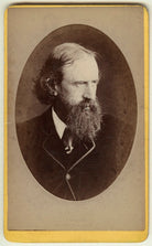 Sir Leslie Stephen NPG x18075