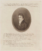 Thomas Ogle (' - "Don't tell me of Major Semple! - ..."') NPG D12772