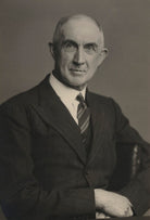 Sir (Arthur) Wilfrid Garrett NPG x164684