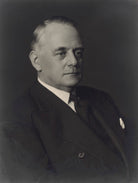 Sir Robert Abraham Burrows NPG x166267