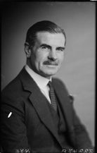 Sir Archibald Edward Nye NPG x187813