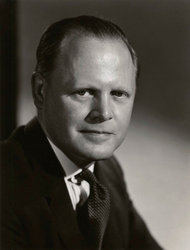 Norman russell wylie, lord wylie npg x165249