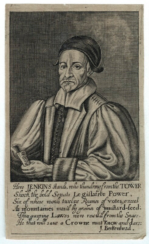 David jenkins npg d35517