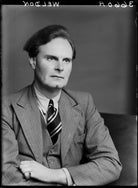 George Weldon NPG x190316