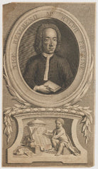 Ralph Erskine NPG D36557