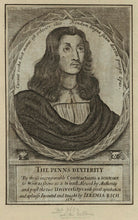 Jeremiah Rich NPG D23305