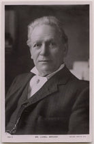 Lionel Brough NPG x4706