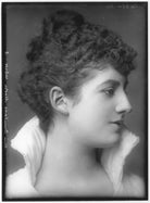 Priscilla Cecilia (née Moore), Countess Annesley NPG x96209