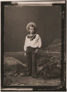 King George V NPG x96096