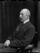Sir Howard Spicer NPG x44401