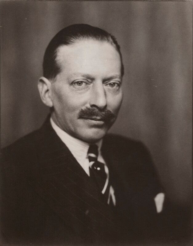 Michael waterhouse npg x91702