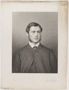 George A. Paley NPG D39510
