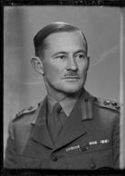 Sir Charles Hamilton Boucher NPG x95056