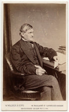 William Henry Chippendale NPG x5994