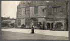 Lady Ottoline Morrell NPG Ax140129