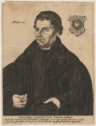Martin Luther NPG D47378