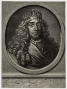 King James II NPG D30799