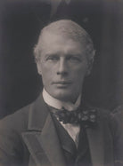 Edward Priaulx Tennant, 1st Baron Glenconner NPG x167823